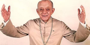 Homenagem nacional a Dom Hélder Câmara