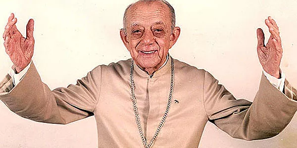 Homenagem nacional a Dom Hélder Câmara