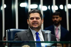 PL da Dosimetria emperra por crise política