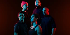 Noite de rock e nostalgia em São Luís