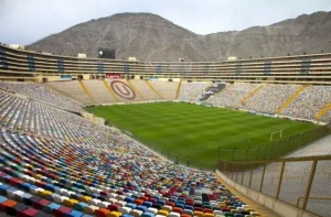 Protestos ameaçam final da Libertadores