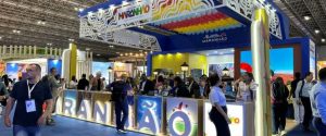 ABAV Expo reforça turismo maranhense