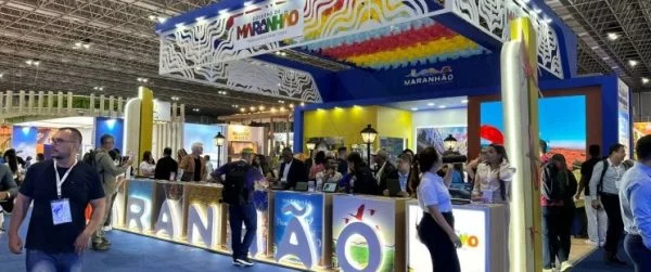ABAV Expo reforça turismo maranhense