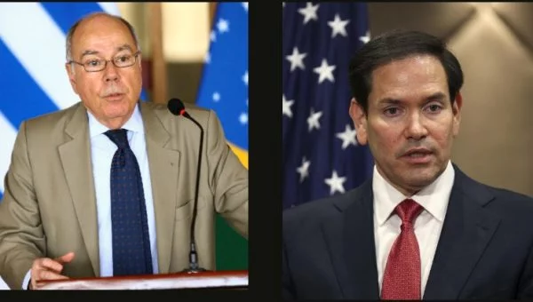 Brasil e EUA retomam diálogo econômico