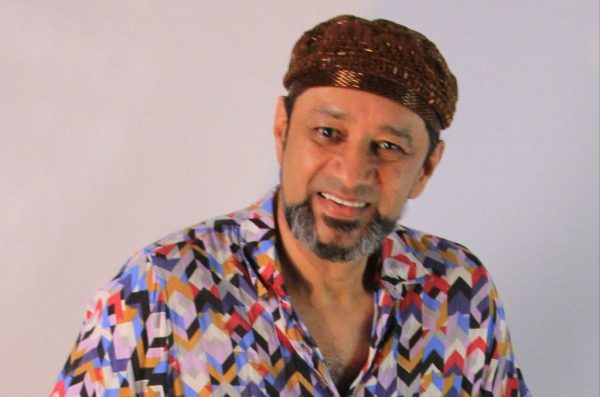 Lançamento da nova música ‘IA IA’, de César Nascimento