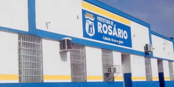 Justiça bloqueia R$ 330 mil da Prefeitura de Rosário