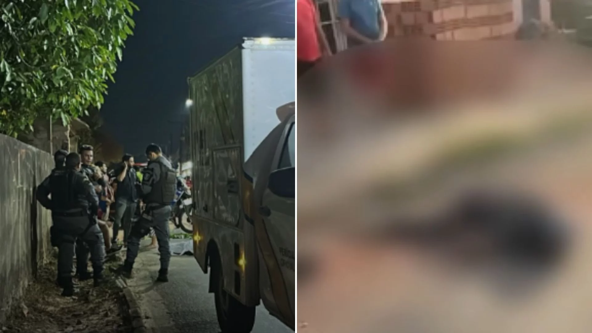 Grande Ilha registra duas mortes no trânsito nas últimas horas