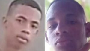 Polícia segue buscas por adolescentes desaparecidos