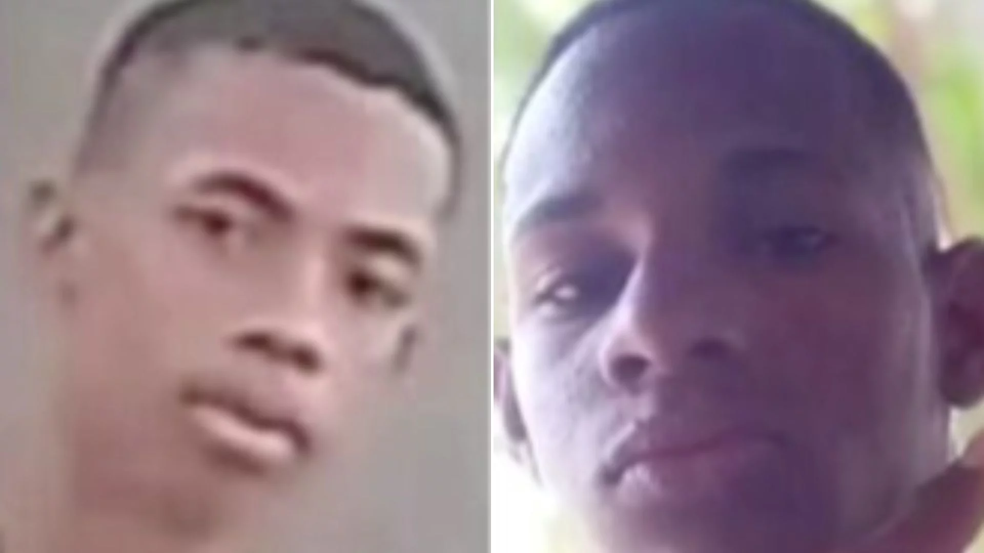 Polícia segue buscas por adolescentes desaparecidos