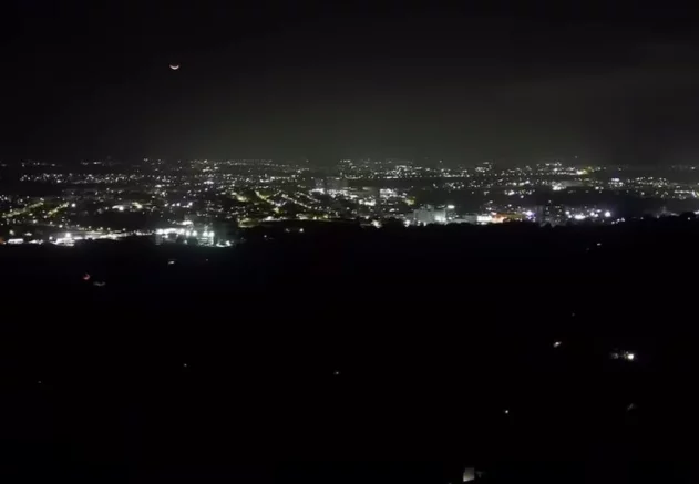 Apagão foi causado por falha em subestação, diz Equatorial