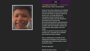 Após tiroteio, escolas suspendem aulas em São Luís