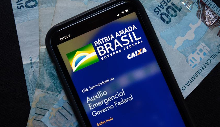 Mais de 2,6 mil famílias do MA terão que devolver auxílio emergencial