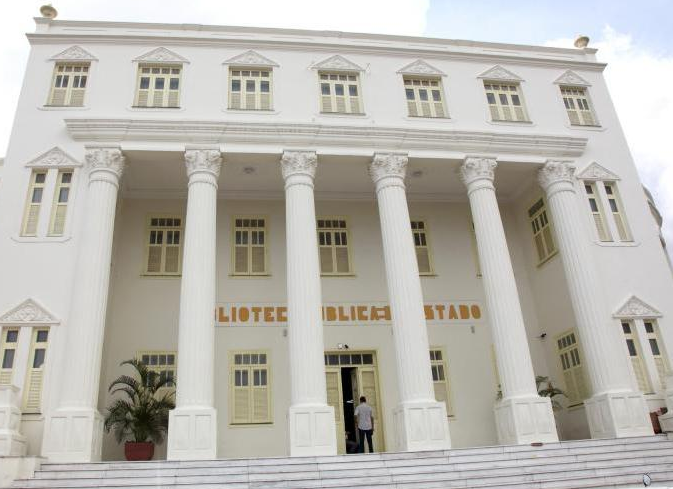 Biblioteca promove edição de poesia popular nordestina