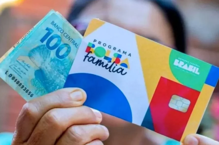 Caixa paga Bolsa Família e Auxílio Gás nesta segunda (20)
