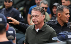STF publica acórdão com condenação de Bolsonaro e aliados