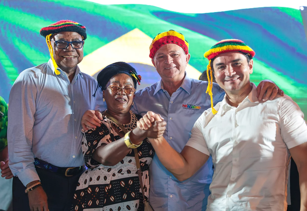 Brandão anuncia Festival do Reggae com atrações locais e internacionais