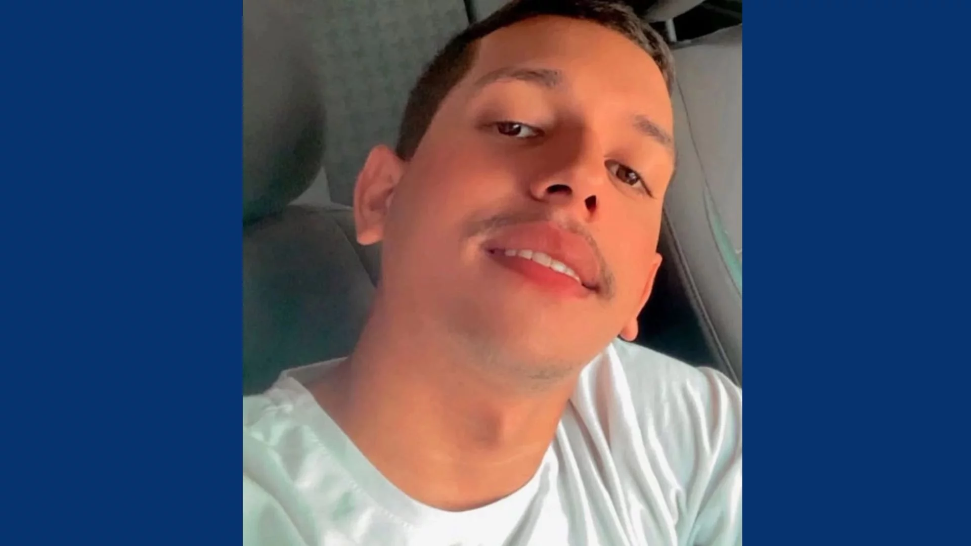 Jovem é morto a tiros ao tentar intervir em briga em João Lisboa