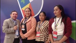 VÍDEO: Maranhão participa da 5ª Conferência Nacional de Políticas para as Mulheres