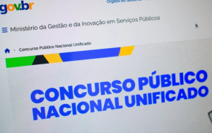 CNU 2025: Governo divulga gabaritos oficiais da prova