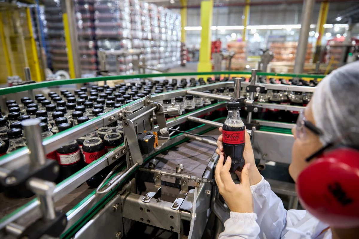 Solar Coca-Cola vai implantar nova linha de produção no Maranhão