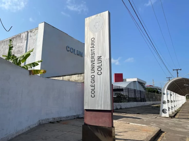 Colun abre seletivo para professor substituto