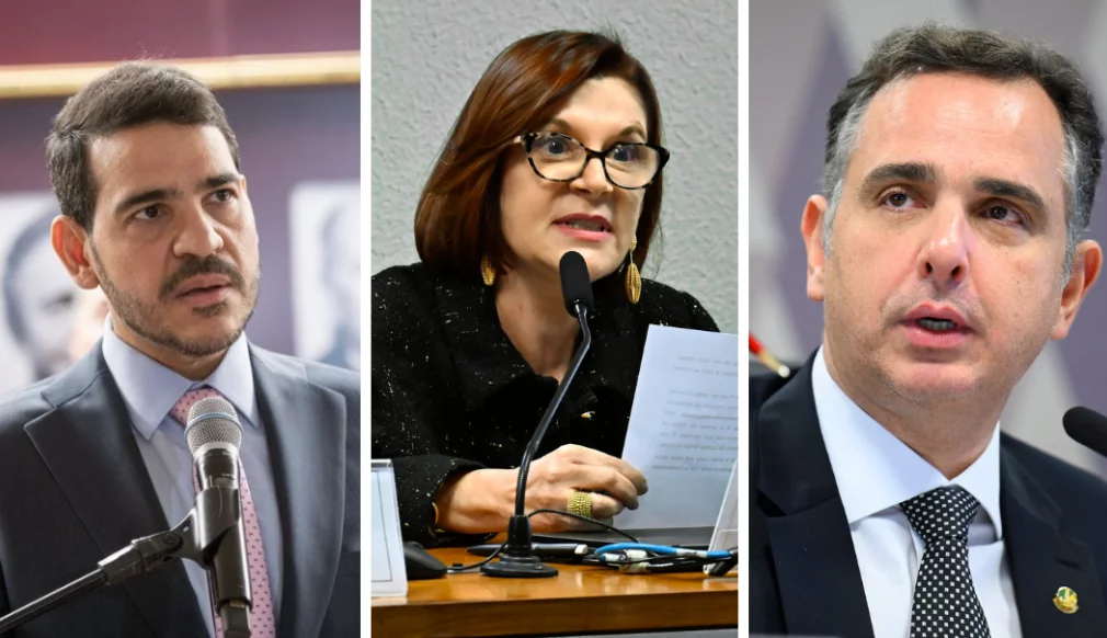 Os nomes cotados para a sucessão de Barroso no STF