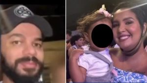 Criança maranhense levada pelo pai é localizada no Paraguai