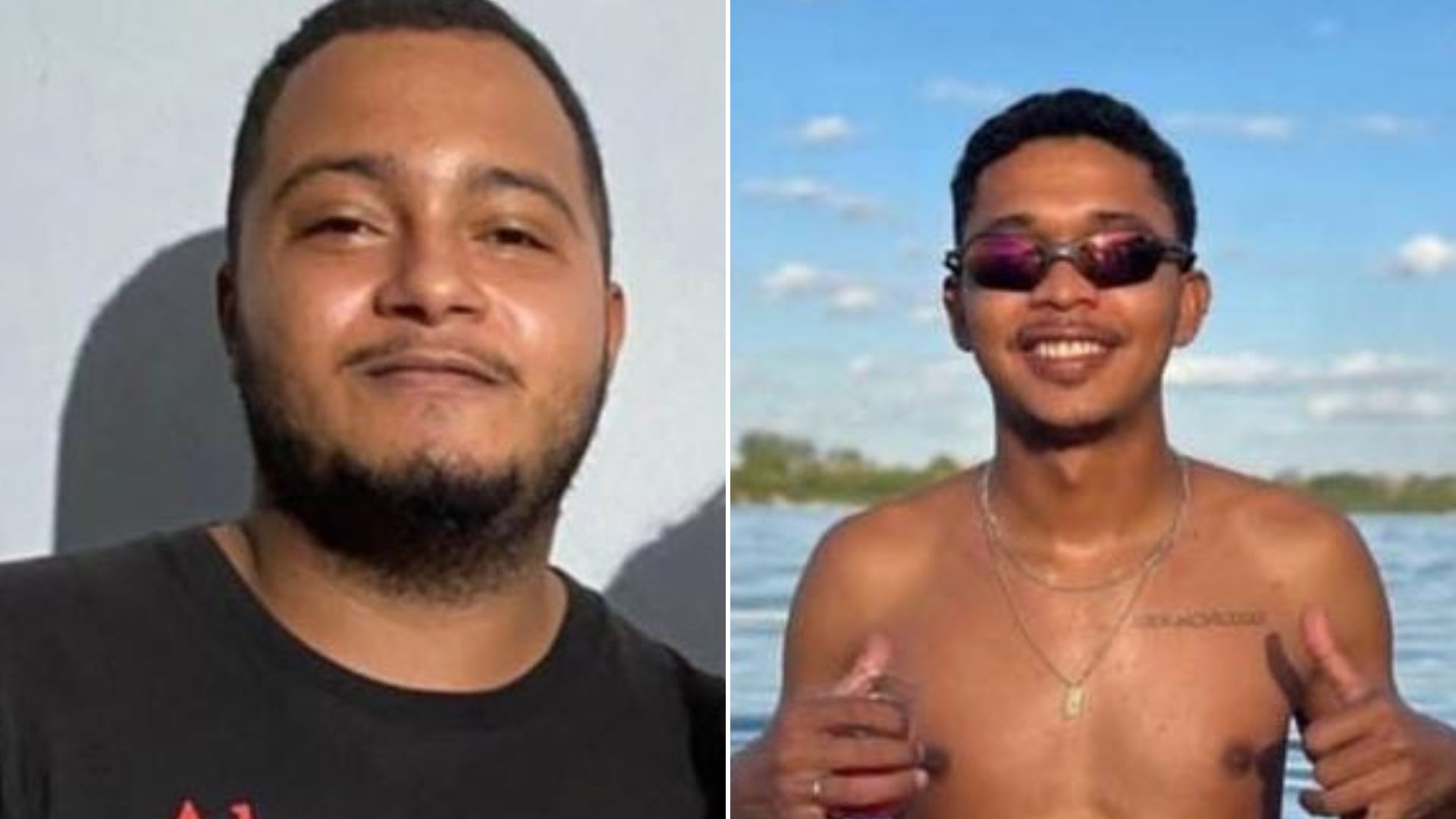 Jovens são assassinados a tiros em Zé Doca