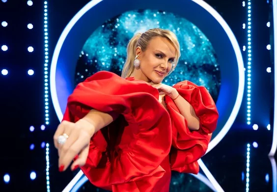 Eliana anuncia seu novo programa na Globo aos domingos