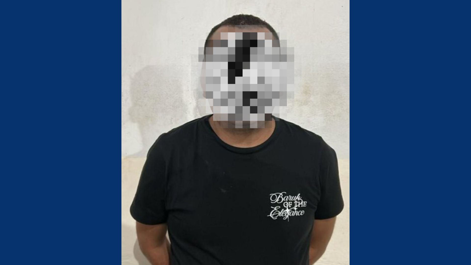 ÁUDIO: Estelionatário da Baixada Maranhense é preso pela Polícia Civil