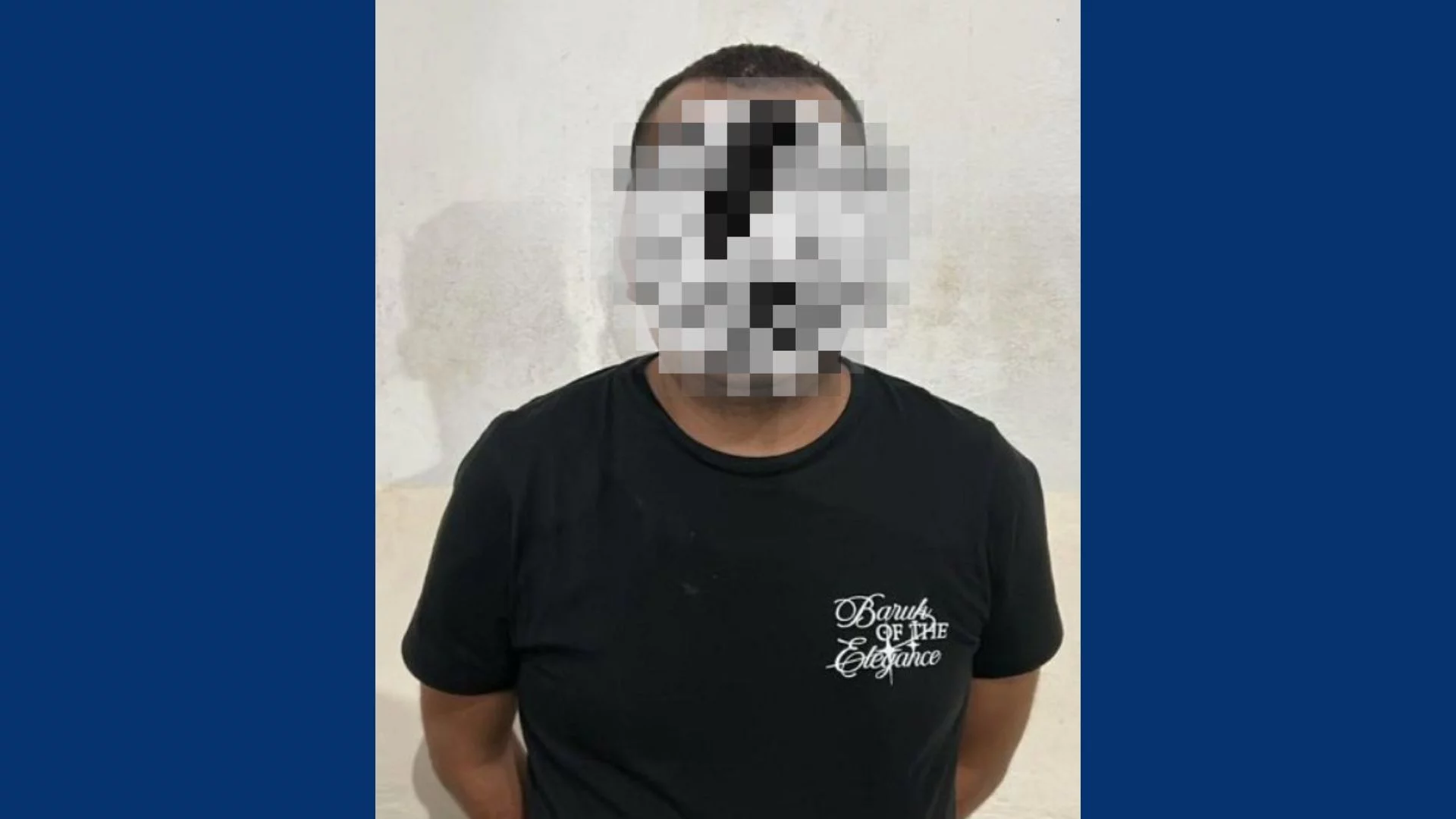 ÁUDIO: Estelionatário da Baixada Maranhense é preso pela Polícia Civil