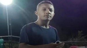 Jovem do Piauí desaparece no Rio Parnaíba