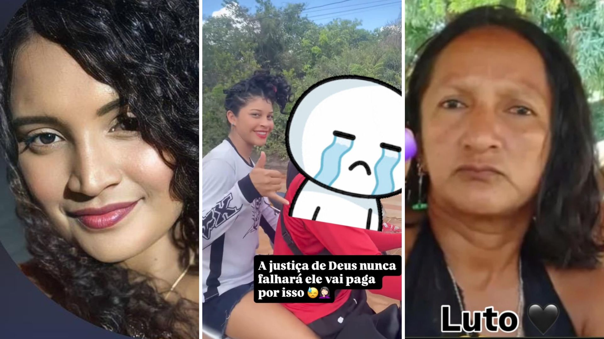 ÁUDIO: Três mulheres são mortas na região dos Lençóis Maranhenses