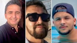 Prefeito do MA fica gravemente ferido em acidente na Bahia