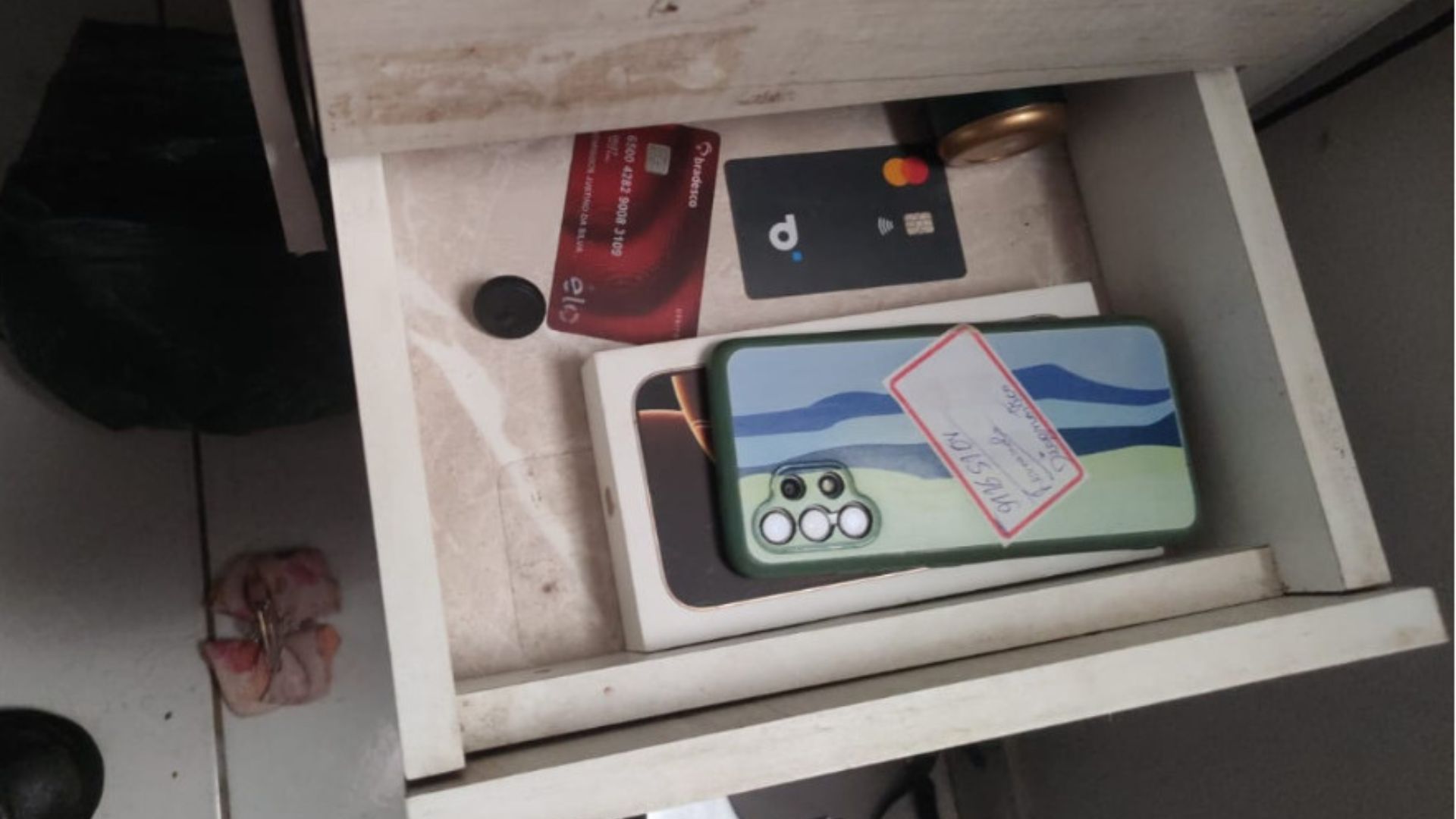 PF mira grupo que deu prejuízo de R$ 100 mil em fraudes bancárias