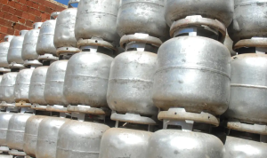 Beneficiários com NIS final 5 recebem Auxílio Gás