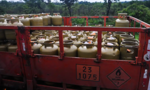 Beneficiários com NIS final 2 recebem Auxílio Gás nesta terça (21)