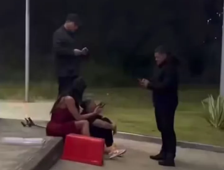 Gracyanne Barbosa é assaltada e tem carro roubado