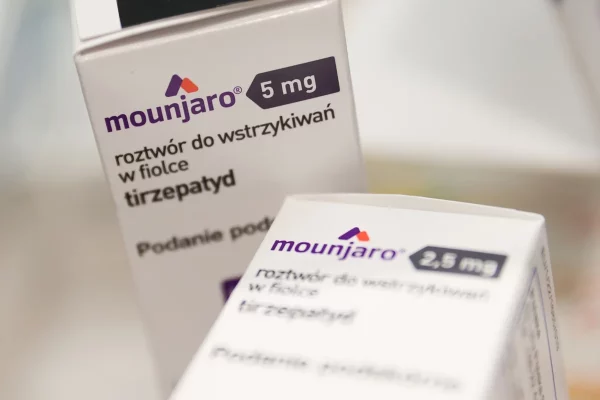 Anvisa alerta para versões falsificadas de Mounjaro