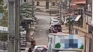 Polícia investiga dois homicídios nas últimas 24h na Grande Ilha