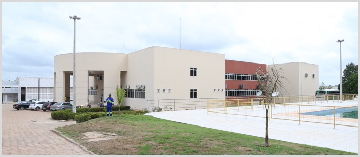 IFMA abre seletivo com vagas para Professor Substituto