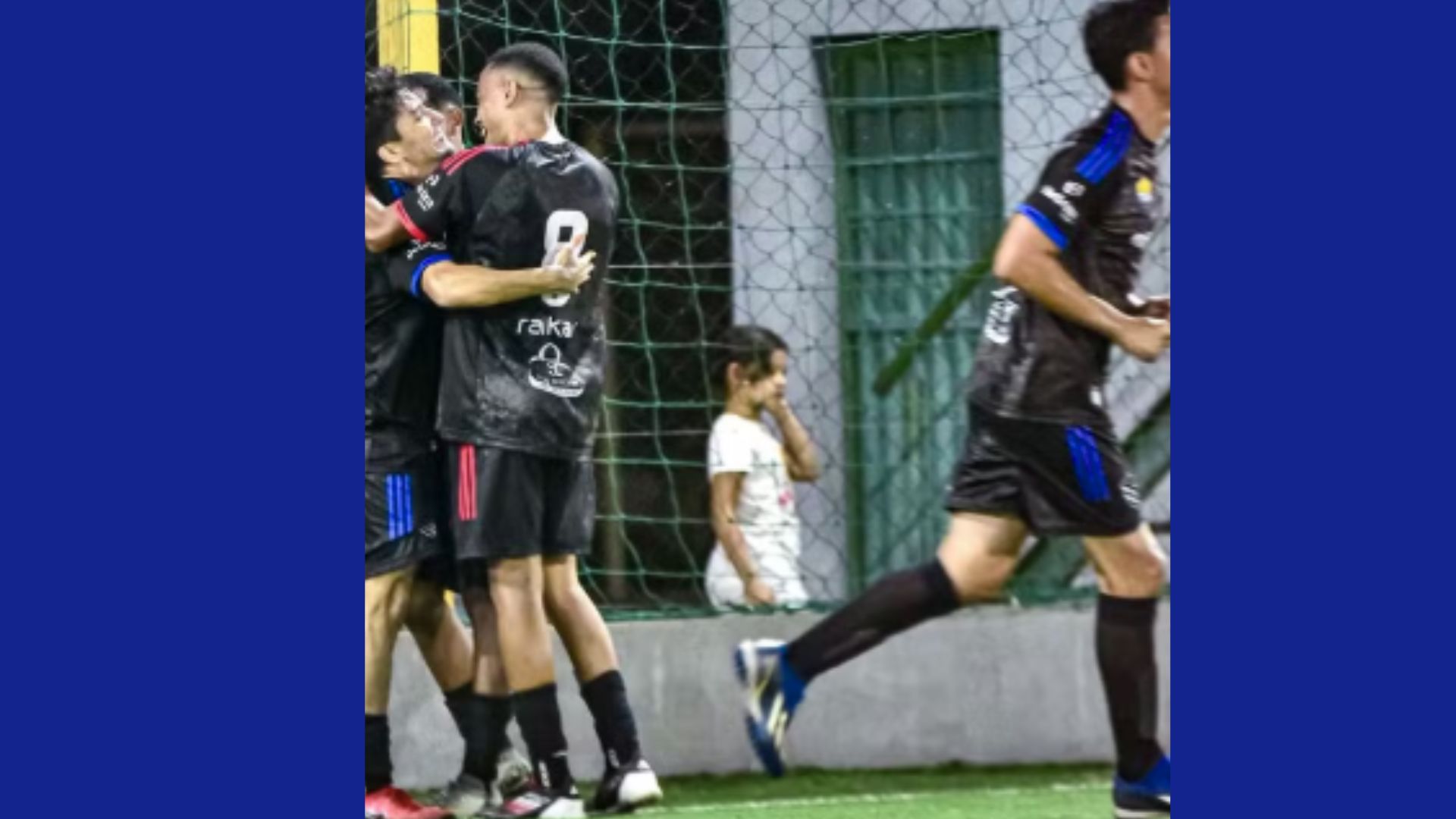 Campeonato Maranhense de Futebol 7 será decidido neste sábado