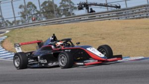 Maranhense disputa a 4ª etapa da F4 Brasil neste fim de semana