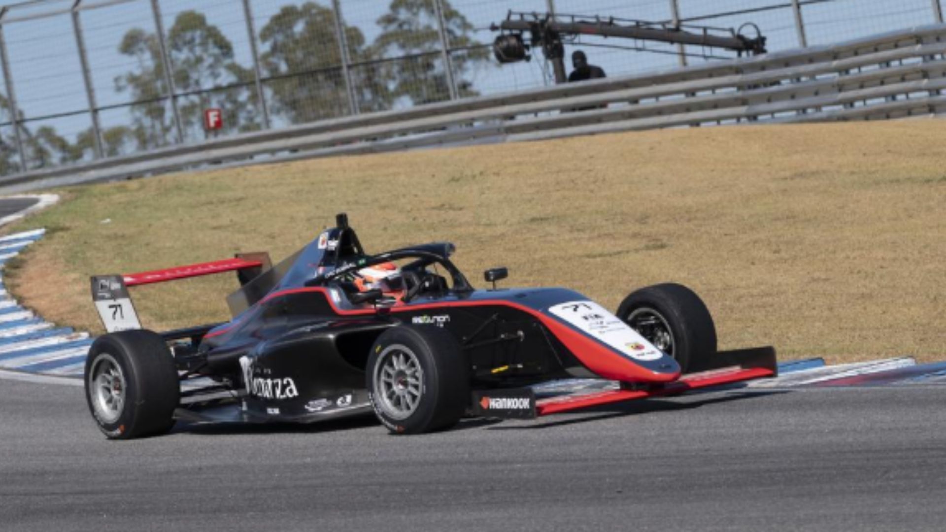 Maranhense disputa a 4ª etapa da F4 Brasil neste fim de semana