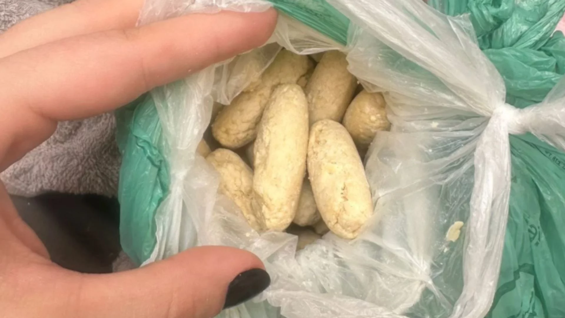 Carga de drogas é interceptada antes de chegar a Imperatriz