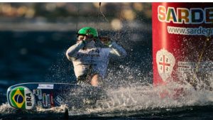 Maranhense está confirmado no Mundial Sub-21 em Portugal