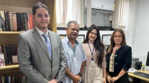 Rosário e Viana podem ter retificação em editais de concurso