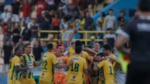 Luminense e ITZ chegam à elite do futebol maranhense para 2026