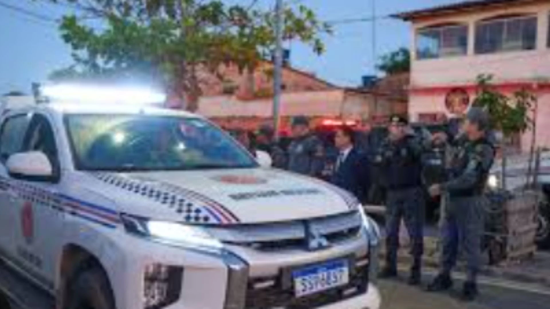 Três homicídios são registrados Grande Ilha nesse final de semana