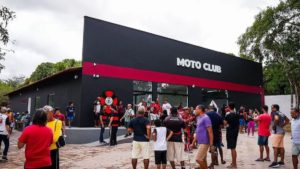 Moto Club realiza eleição nesta sexta-feira (24)